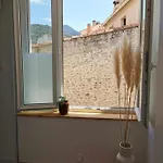 Appartamento Rénové, Charme Naturel Et Authenticité Au Cœur Du Village *