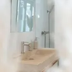 Rénové, Charme Naturel Et Authenticité Au Cœur Du Village Appartamento Sorède
