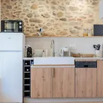 Appartamento Rénové, Charme Naturel Et Authenticité Au Cœur Du Village Sorède