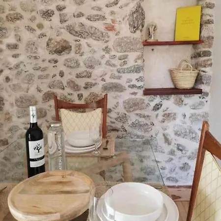 Renove, Charme Naturel Et Authenticite Au Coeur Du Village Sorède