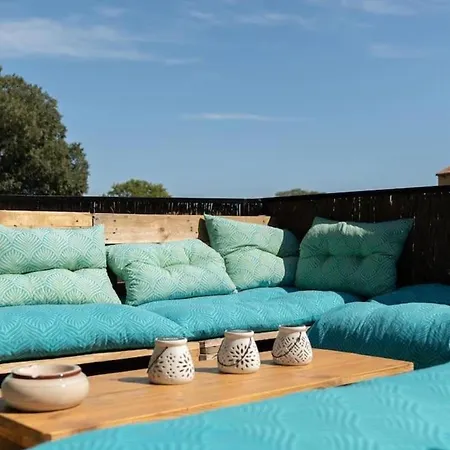 Renove, Charme Naturel Et Authenticite Au Coeur Du Village Sorède