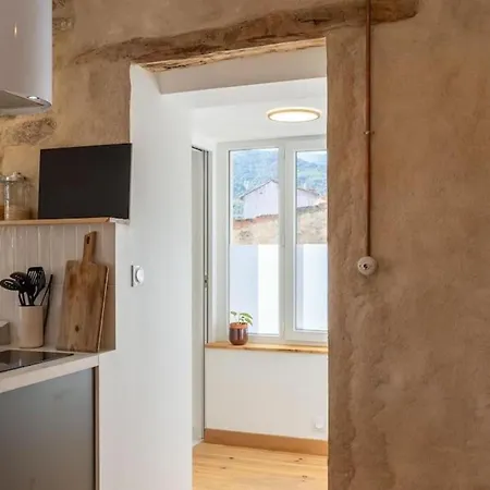 Renove, Charme Naturel Et Authenticite Au Coeur Du Village * Sorède