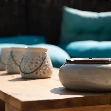 아파트 Renove, Charme Naturel Et Authenticite Au Coeur Du Village *
