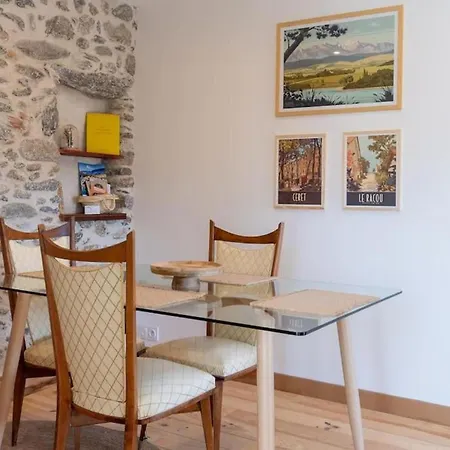 Appartamento Rénové, Charme Naturel Et Authenticité Au Cœur Du Village