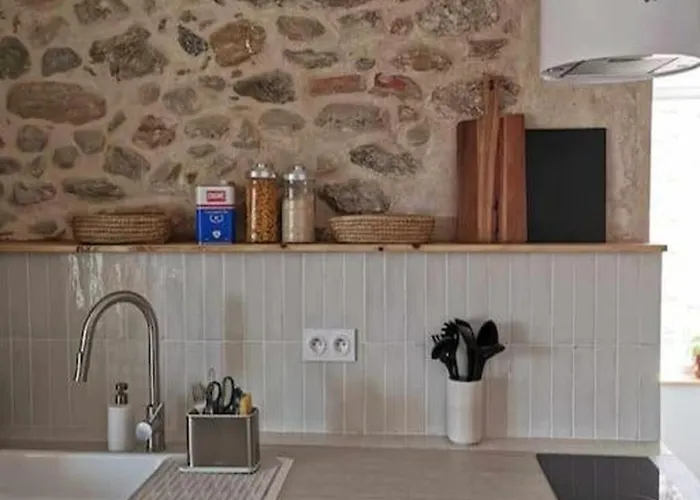 Renove, Charme Naturel Et Authenticite Au Coeur Du Village Daire