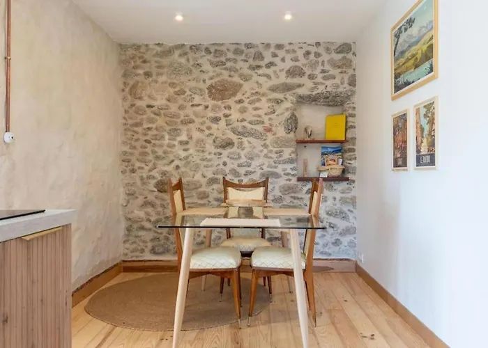 Renove, Charme Naturel Et Authenticite Au Coeur Du Village Sorède